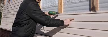 Best Insulated Siding Installation  in Fulton, IL